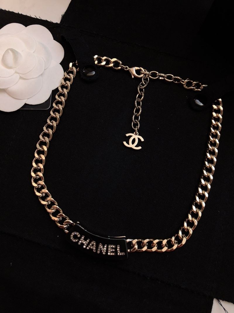 Chanel Necklaces